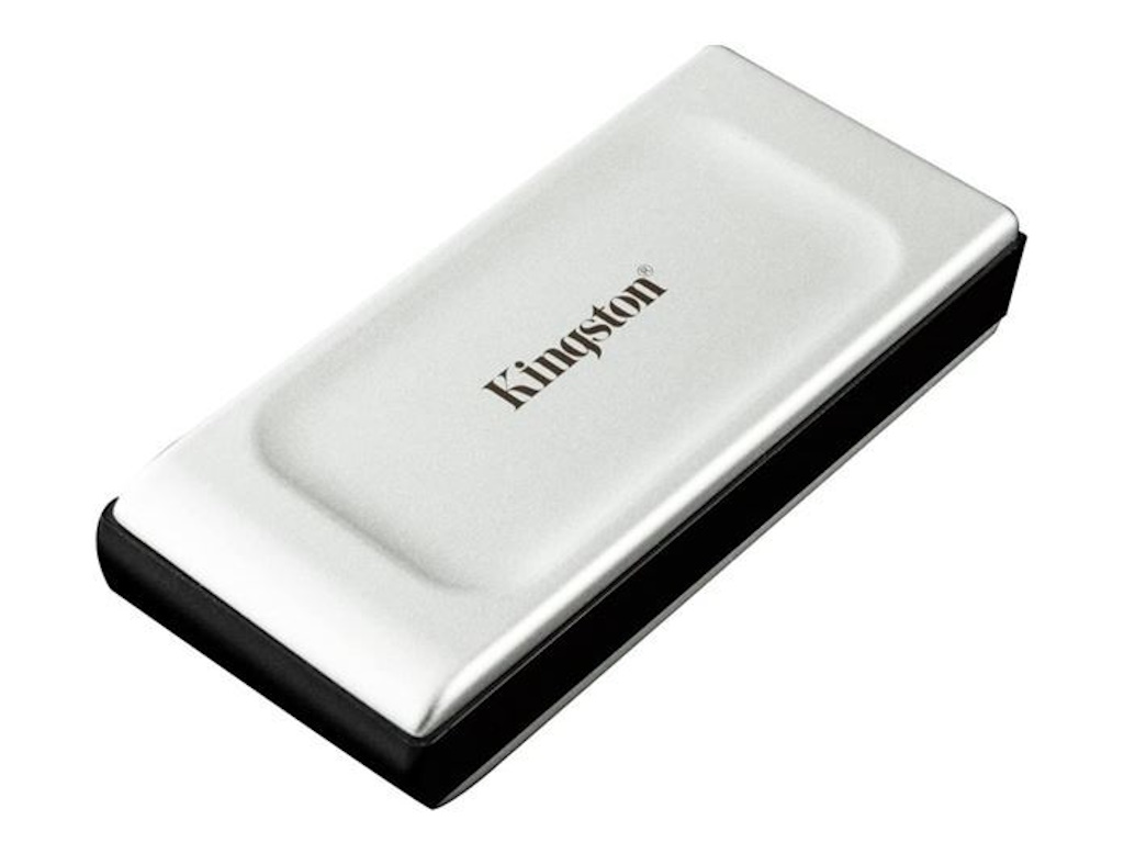 Kingston Eksterni SSD  Type-C SXS2000/4000G